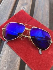 Vintage cartier vendome d'occasion  Expédié en Belgium