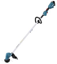 Makita akku rasentrimmer gebraucht kaufen  Hamburg