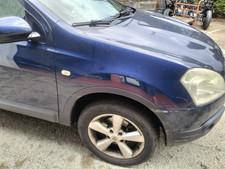 F3100jd0m0 parafango ant. usato  Italia