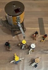 Playmobil 3766 6215 gebraucht kaufen  Ober-Mörlen