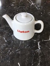 Théière lipton d'occasion Théière lipton d'occasion  Saint-Lô