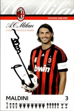Cartolina postcard calcio usato  Italia
