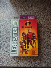 Leapfrog leapster disney for sale  MANCHESTER