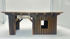 Lgb lehmann holz gebraucht kaufen  Münster