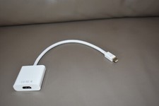 Mini displayport hdmi gebraucht kaufen  München
