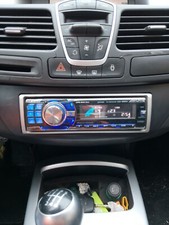 Autoradio din alpine usato  Spadafora