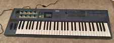 Yamaha an1x synth for sale  CARDIFF