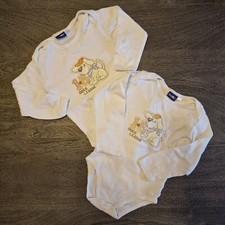 Langarmbodys lupilu gr gebraucht kaufen  Heusenstamm