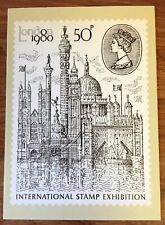 Phq london 1980 for sale  HARTLEPOOL