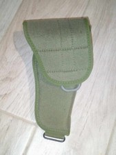 Fondina bauletto cordura usato  Italia