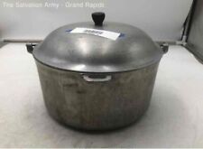 aluminum dutch oven for sale  Detroit