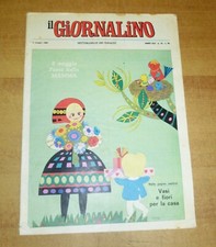 Giornalino anno xlii usato  Viagrande