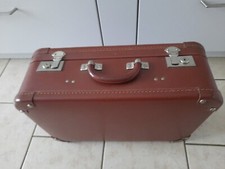 Valise vintage 49x33 d'occasion  France