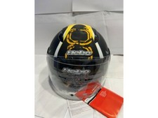 Casco originale hebo usato Casco originale hebo usato  Sala Consilina