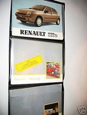clio handbuch gebraucht kaufen clio handbuch gebraucht kaufen Roth