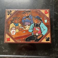 Yannel boite cartes d'occasion  Nouzonville