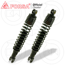 Pair adjustable rear d'occasion  Expédié en Belgium