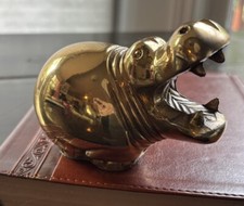 Vtg mcm brass for sale  Rosemount