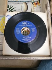 John Clayton Drift Away you're just a memory to me 45 VG comprar usado  Enviando para Brazil