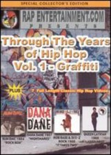 Years hip hop for sale  Victorville