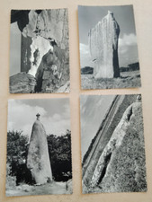 Bretagne menhir calvaire d'occasion  Mont-Saint-Aignan