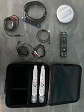Karaoke magic sing gebraucht kaufen  Berlin