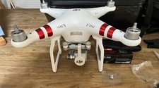 Dji phantom standard for sale  SLEAFORD