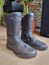 Motorradschuhe polo mohawk gebraucht kaufen  Berlin