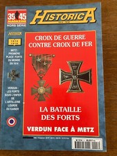 Magazine forts verdun d'occasion  Dammartin-en-Goële