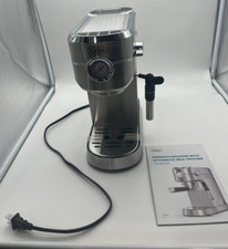 Gevi commercial espresso for sale  USA