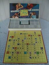 1968 scrabble for d'occasion  Expédié en Belgium