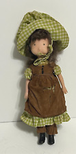 Holly hobbie vintage for sale  Kill Devil Hills