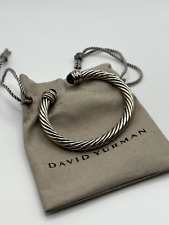 David yurman silver for sale  Raleigh