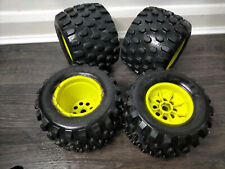 Hobao pirate wheels for sale  HIGH WYCOMBE