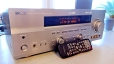 Yamaha receiver v657 gebraucht kaufen  Bad Neuenahr-Ahrweiler