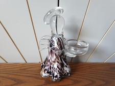 Angel heavy glass for sale  CHELTENHAM