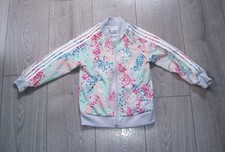Adidas tracksuit jacket for sale  WOLVERHAMPTON
