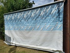 fiamma zip awning for sale fiamma zip awning for sale MANCHESTER