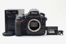 Mint nikon d800e d'occasion  Expédié en Belgium