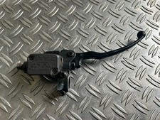 Bremspumpe yamaha teos gebraucht kaufen  Freising