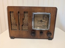 Radio ancienne tsf d'occasion  Nîmes