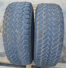 Gomme pneumatici 245 usato  Viterbo