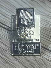 Lillehammer 1994 winter for sale  BRISTOL