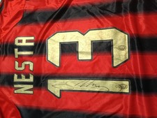 Maglia milan nesta usato  Catania