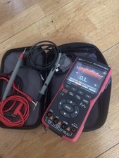 Zoyi zt703s 3in1 for sale  LONDON