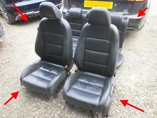 Golf mk5 mk6 for sale  WISBECH