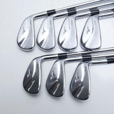 Conjunto de Ferro Mizuno Pro 245 Usado / 4 - PW / Stiff Flex comprar usado  Enviando para Brazil