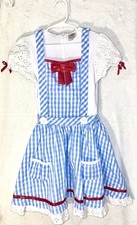 Dorothy costume girls for sale  Fairfield
