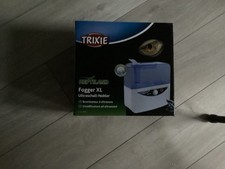 Trixie fogger ultraschall gebraucht kaufen  Schwalbach