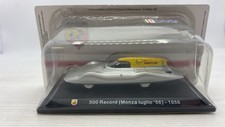 Hac782 hachette abarth usato  Modena